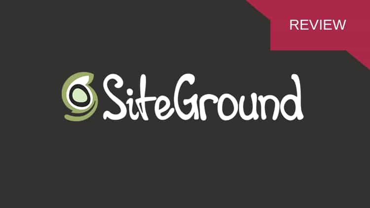 SiteGroud Wordpress hosting